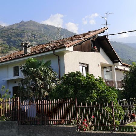 Appartement La Casa Dei Nonni à Bussoleno Extérieur photo