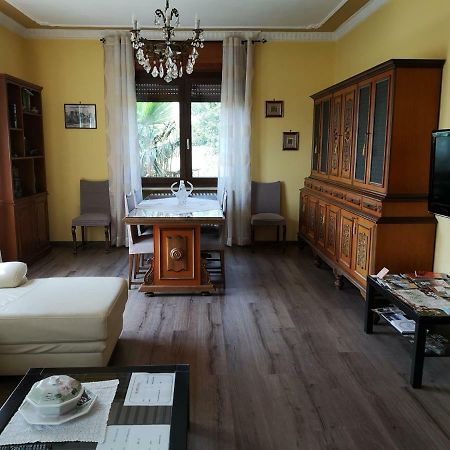 Appartement La Casa Dei Nonni à Bussoleno Extérieur photo