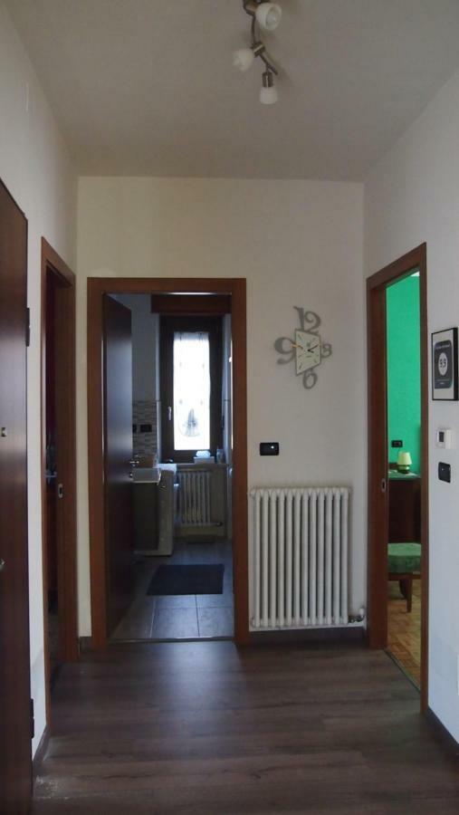 Appartement La Casa Dei Nonni à Bussoleno Extérieur photo