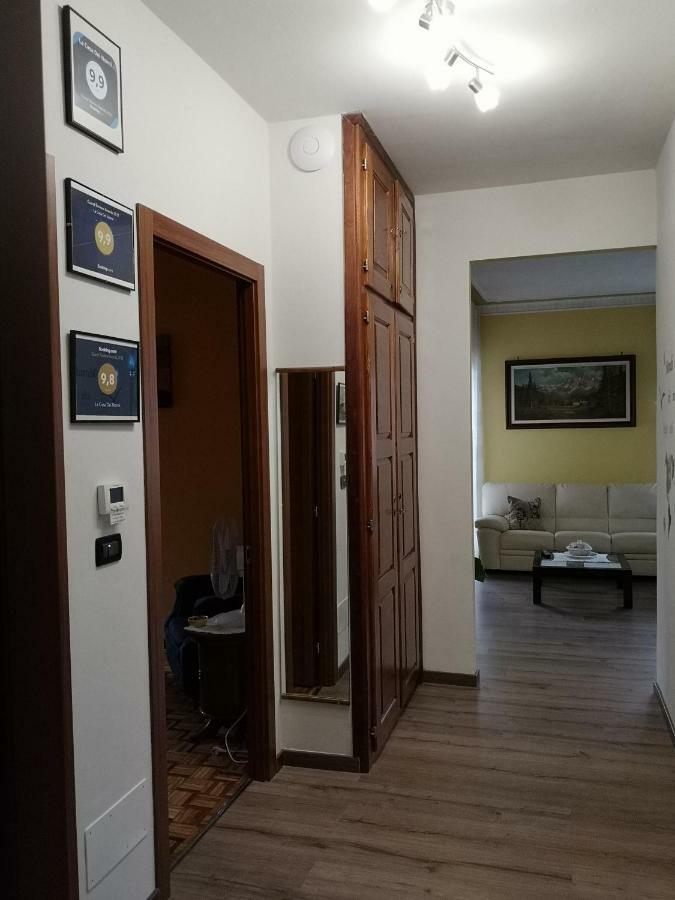 Appartement La Casa Dei Nonni à Bussoleno Extérieur photo