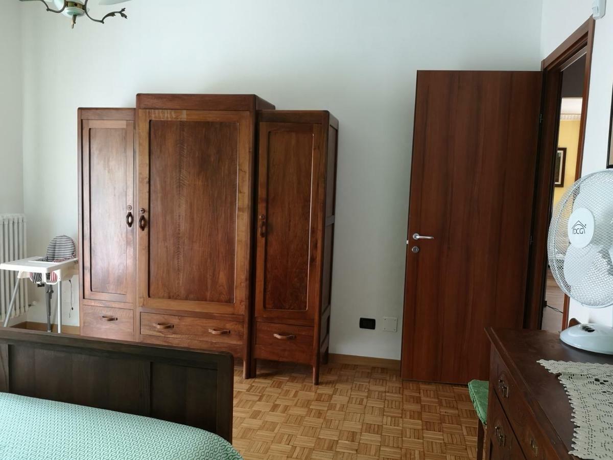 Appartement La Casa Dei Nonni à Bussoleno Extérieur photo