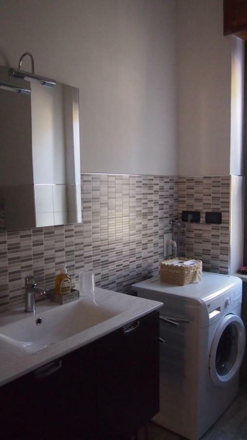 Appartement La Casa Dei Nonni à Bussoleno Extérieur photo