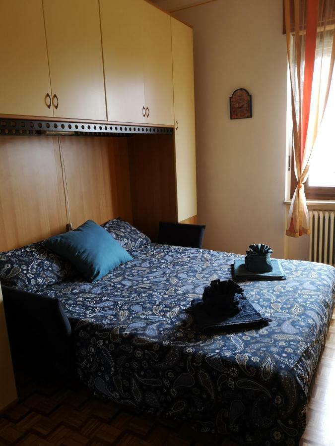 Appartement La Casa Dei Nonni à Bussoleno Extérieur photo