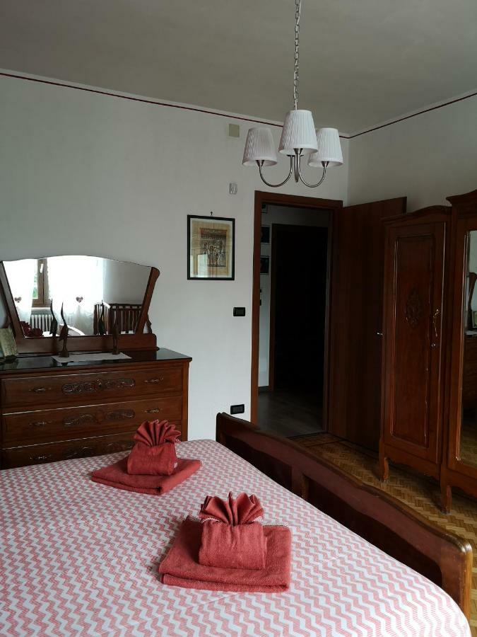 Appartement La Casa Dei Nonni à Bussoleno Extérieur photo